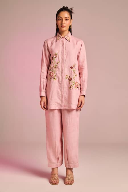 Kalista Lisa Pant Set 