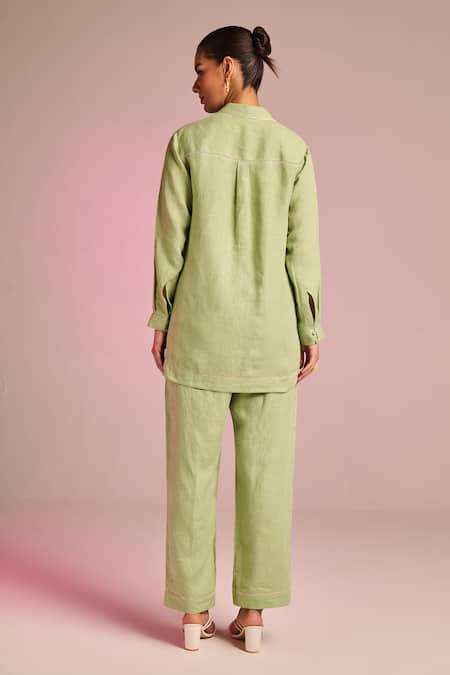 Kalista Olivia Pant Set 