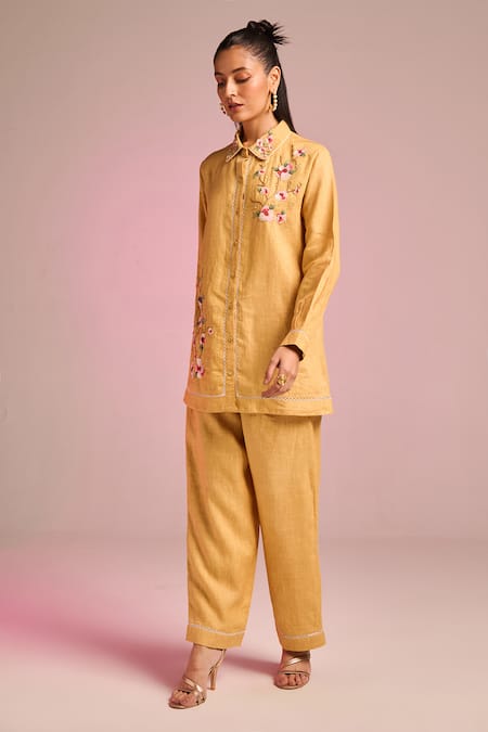 Kalista Olivia Pant Set 