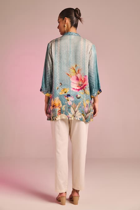 Kalista Florin Shirt