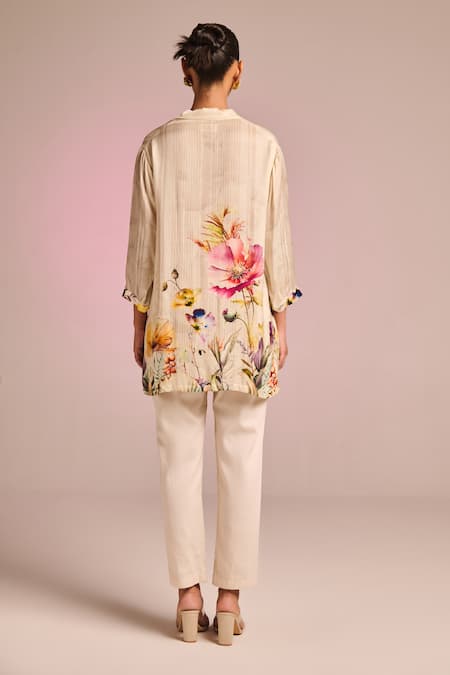 Kalista Florin Shirt 