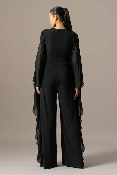 Namrata Joshipura Star Boy Batwing Jumpsuit 