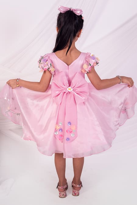 Toplove Spring Meadow Dress 