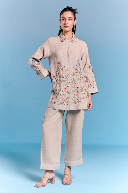 Kalista Lyra Pant Set 