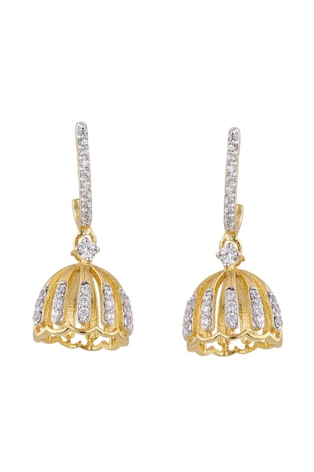 Sica Jewellery 925 Silver More Earrings 