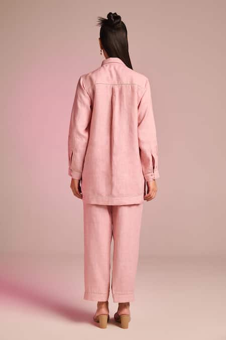 Kalista Lisa Pant Set 