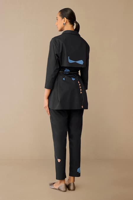 Ampm Neima Shirt Pant Set