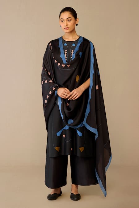 Ampm Shaza Kurta Set 