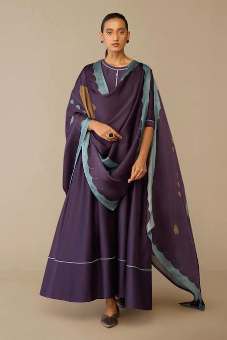 Ampm Viha Kurta Set 