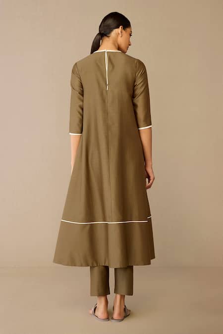 Ampm Erisha Kurta Set 