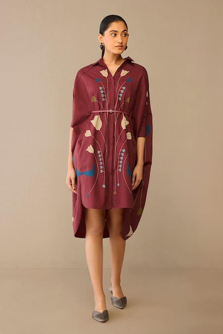 Ampm Viola Dress 