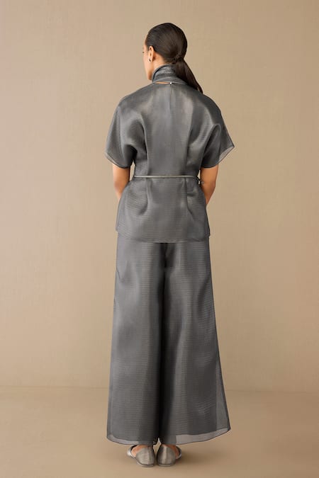 Ampm Shiri Top & Pant Set 