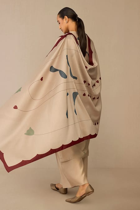 Ampm Azran Kurta Set 