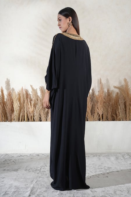 Vedika Soni Embroidered Kaftan 