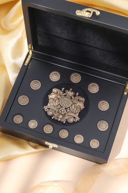 Cosa Nostraa Crownborne Valor Gift set 