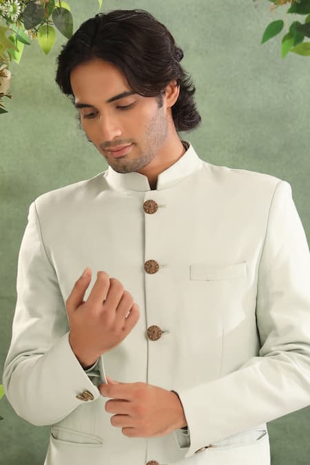 Shop_Cosa Nostraa_Gold Divine Reverie Gift Set _Online_at_Aza_Fashions