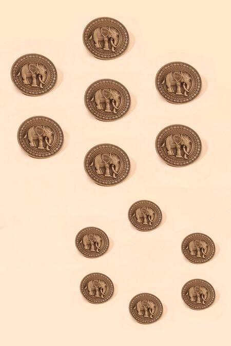 Buy Cosa Nostraa Gold Empire Walk Gift Set Online at Aza Fashions Buy_Cosa Nostraa_Gold Empire Walk Gift Set _Online_at_Aza_Fashions