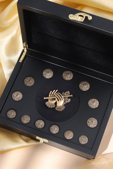 Cosa Nostraa Harmony Plume Collector Gift Set 