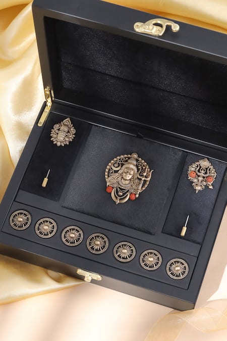 Cosa Nostraa Divine Orbit Heritage Gift Set 