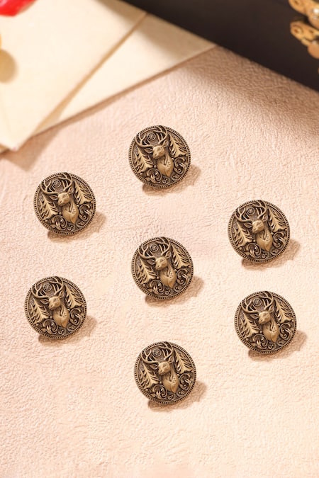 Cosa Nostraa Antler Reverie Gift Set 