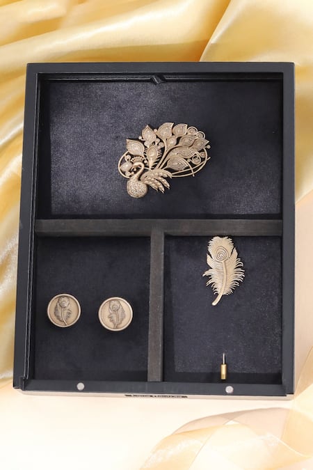 Cosa Nostraa Plume Sonata Gift Set 