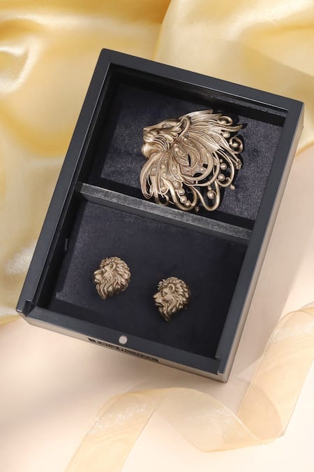 Cosa Nostraa Roar Of The Ancients Gift Set 