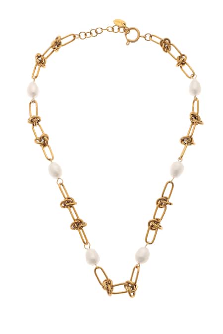 Dusala Versatile Pendant Necklace 