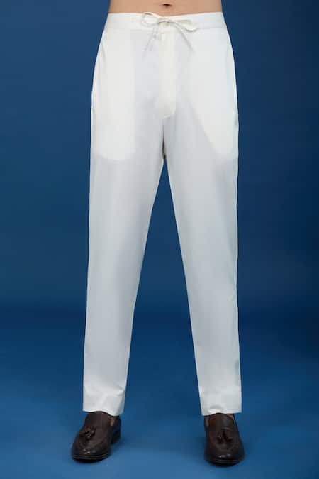 Buy_Countrymade_Green Silk Embroidery Stitch Work Kurta Set