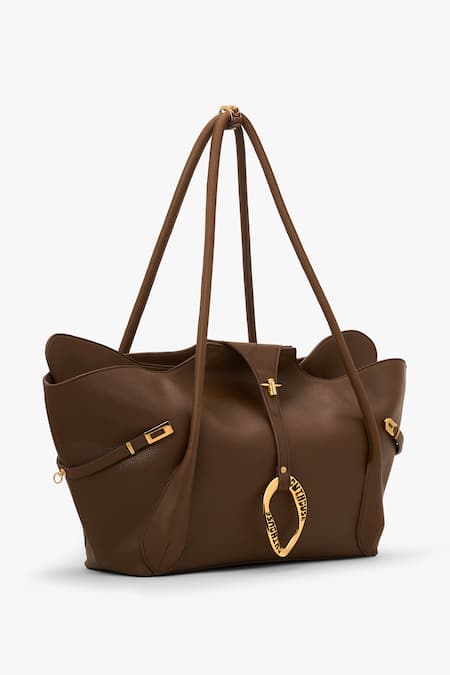 Outhouse The Boss Tote Bag 