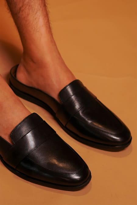 Dmodot Flat slip-on style shoes 