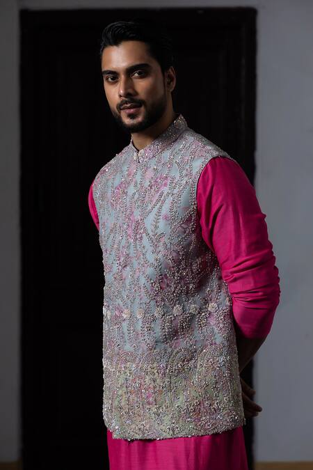 Buy_Aangan By Parul_ 8131196518550-tapestry_8o19vmopfy77bd _Online_at_Aza_Fashions