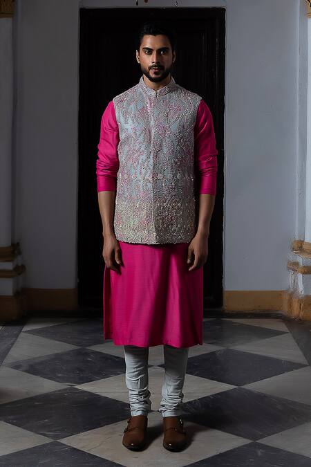 Shop_Aangan By Parul_ 8131196518550-tapestry_8o19vmopfy77bd _Online_at_Aza_Fashions