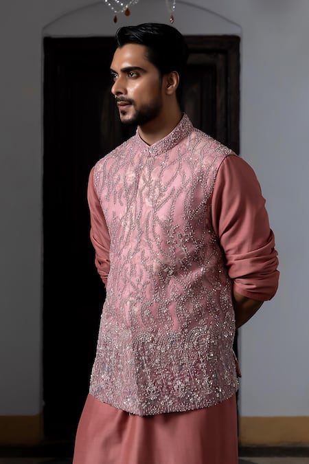 Aangan By Parul_ 8197296160918_qvlk5cvqgqva55 _at_Aza_Fashions