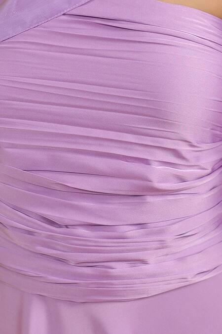 Buy_B'Infinite_Lilac Grace Bow Dress 