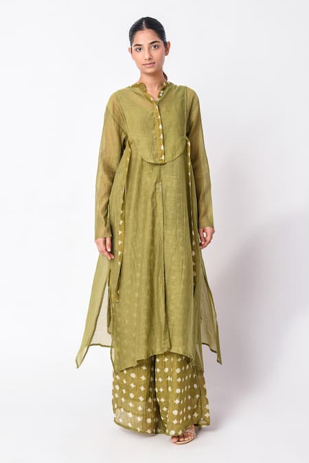 JAYATI GOENKA Heena Cord Set
