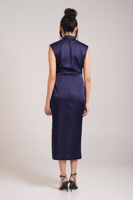 Advait Ren Formal Dress 