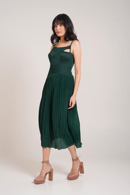 Shop_Advait_Koru Cutout Dress 