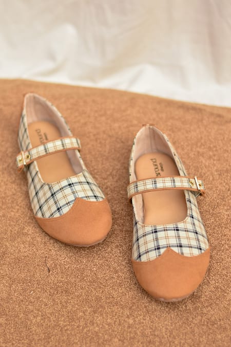 Shop Around Always Brown Molly Mary Janes at Aza Fashions Shop_Around Always_Brown Molly Mary Janes _at_Aza_Fashions