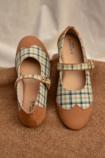 Shop Around Always Brown Molly Mary Janes Online at Aza Fashions Shop_Around Always_Brown Molly Mary Janes _Online_at_Aza_Fashions