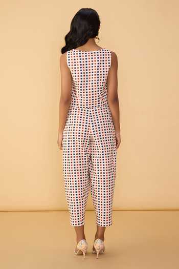 Saaksha & Kinni Box Loly Printed Trouser 