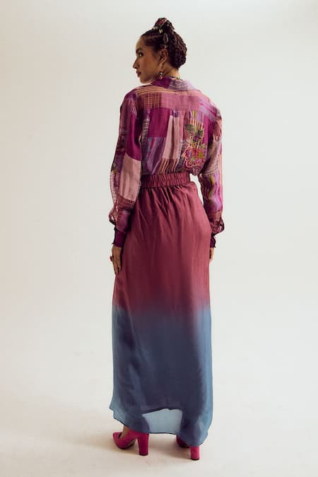 Capisvirleo Vinca Skirt 