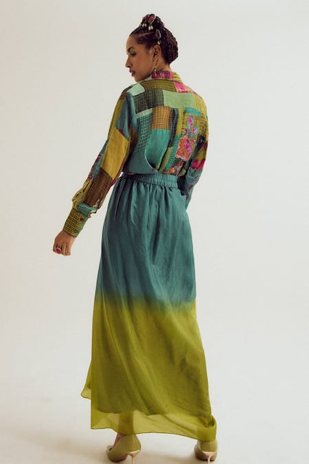 Capisvirleo Vinca Skirt 