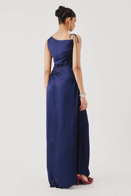 Aroka Selene Cut Out Dress 