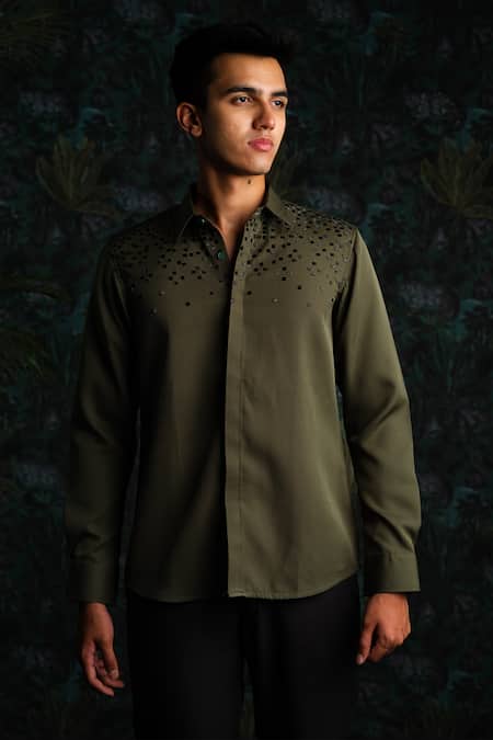 House Of Koa Form And Fade Shirt 