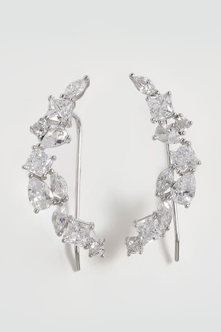 Modarta Front-Hug Ear Cuffs 