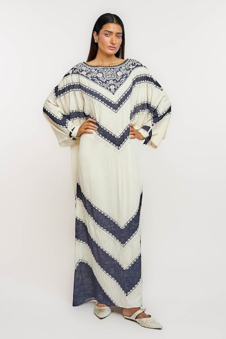 Ott Chikan Resort Kaftan 