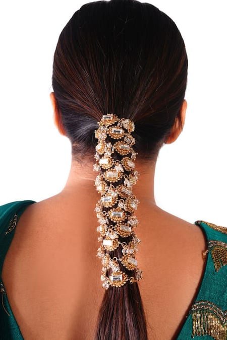 Vaidaan Binn Hair Accessory 