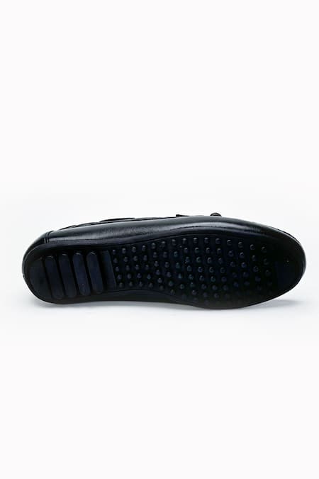 Heel Your Sole Christie Women Leather Loafer 