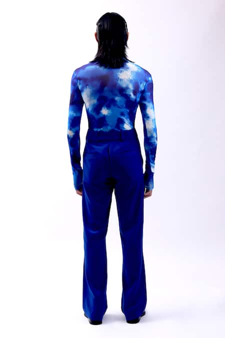 Siddhant Agrawal Celestial Drift Top 