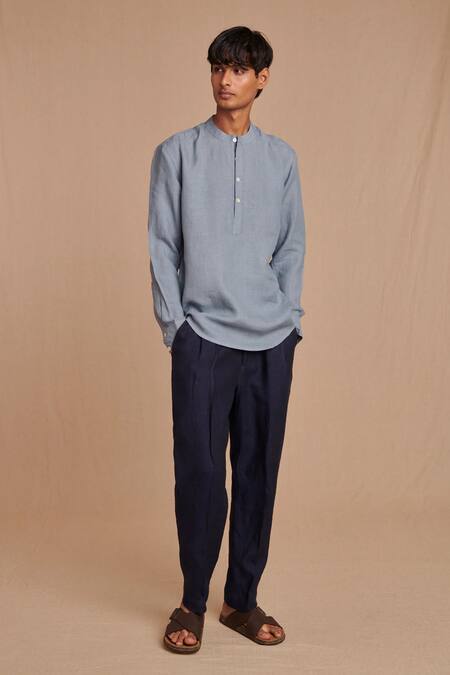 Saphed Tapered Pant 